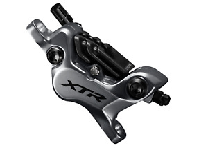 PAIR OF Shimano BR-M9120 XTR Brake Caliper  BRAND NEW - NO PADS INCLUDED