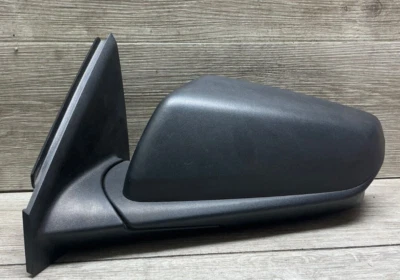 Espejo retrovisor lateral izquierdo GMC Terrain LH 2018-2019-2020-2021-2022 FABRICANTE DE EQUIPOS ORIGINALES Foto 1 de 4