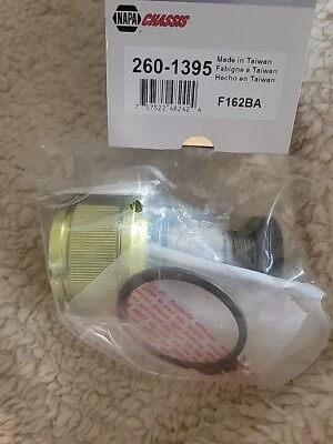 New Napa Chassis 260-1395 Front Lower Ball Joint for Dodge Ram Ford F250 F350 - Image 1 of 4