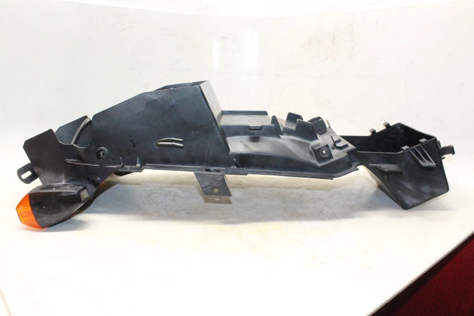 Kawasaki Ninja ZX9R ZX900B 1994 OEM cola trasera carenado cubierta guardabarros Foto 1 de 4