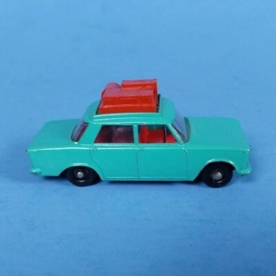 MATCHBOX LESNEY 56 - FIAT 1500 - Excellent  - Image 1 of 4