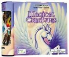 Magical Creatures [With 15 Action Figures and Gameboard] by Torpie, Kate