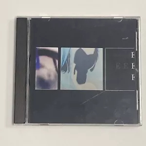 The Everyday Film - The House I Used To Turn Into (2009 CD) Experimental Trippy - Picture 1 of 9