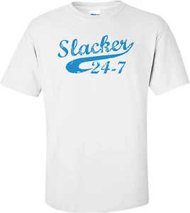 T-Shirt Slacker 24-7 - Bild 1 von 1