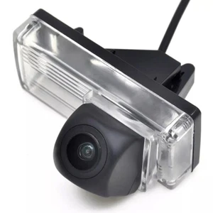 1080P AHD Fisheyecar rear view camera for Toyota Land Cruiser LC 70 100 120 - Picture 1 of 7