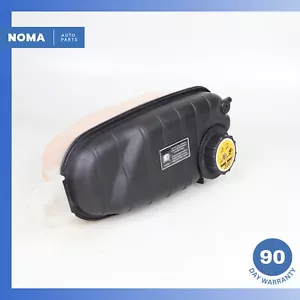 07-24 Jaguar X152 F-Type XK Radiator Coolant Expansion Tank 8W838A080AC OEM - Picture 1 of 11