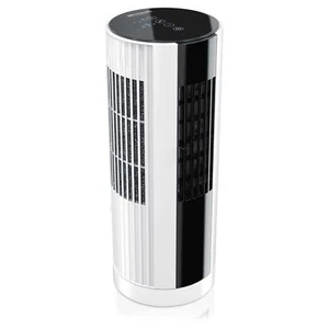 Brandson kompakter Turm Ventilator 16 W kompakter Säulenventilator 1 A B-Ware - Bild 1 von 8