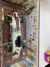 Carousel 1 Watson Roadster 1961 Indianapolis 500 Winner A.J. Foyt 1/18