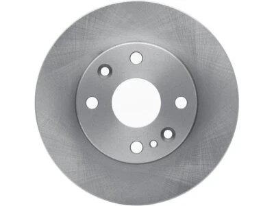 Para Ford Aspire 1994-1997 Rotor de freno delantero fricción dinámica 87772ZD 1995 1996 Foto 1 de 2