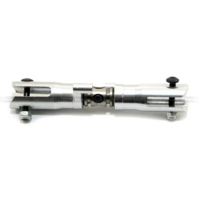 STASRC Metal tail rotor blade grip holder for Align trex 550 600 RC Helicopter - Image 1 of 3