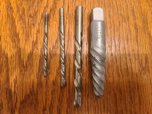 Vermont American Part # 21817 # 7 Screw Extractor no7 - Picture 1 of 3