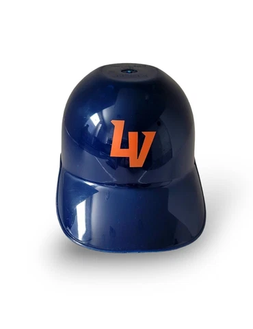 Las Vegas Aviators REPLICA BATTING HELMET - Nacho Chip Bowl 8.75 × 6.75 Cover