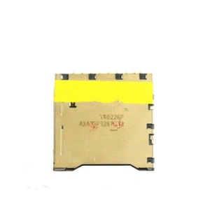 Original SD Memory Card Slot Replacement Part for Nikon D5300 Camera Repair - Picture 1 of 2