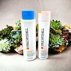 Paul Mitchell Color Protect Conditioner, Color-Treated Hair Lot Of 2 16.9 &10.14