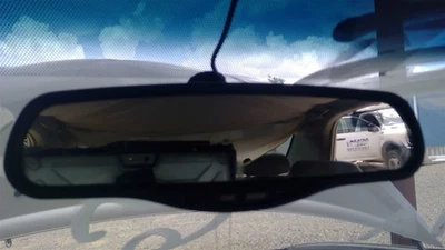 Rear View Mirror Fits 03-09 Lexus GX470 - Image 1 of 4