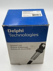 DELPHI Ignition Coil GN10352-11B1 For Dodge Challenger Charger Durango V8 - Picture 1 of 3