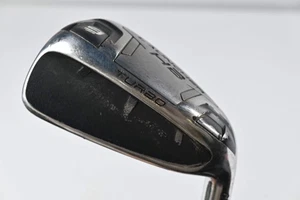 Cleveland Launcher HB Turbo #9 Iron / Regular Flex Miyazaki C.Kua 6 Shaft - Picture 1 of 6