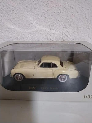 modellino Auto 1953 Nash  Scala 1/32 - Immagine 1 di 3