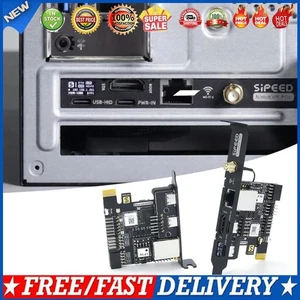 NanoKVM PCIE Version Remote Control Operation And Maintenance Server - Afbeelding 1 van 24