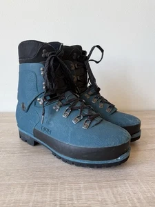 Botas de montañismo extremas Lowa Civetta para hombre EE. UU. 10,5 UE 44 escalada en hielo en roca - Imagen 1 de 8