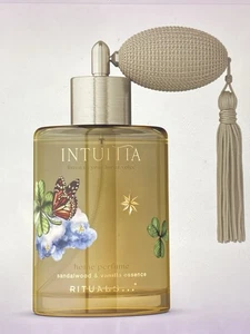 Rituals Home Raumspray   INTUITIA Sandelholz Vanille in Glasflakon LIMITED - Bild 1 von 2