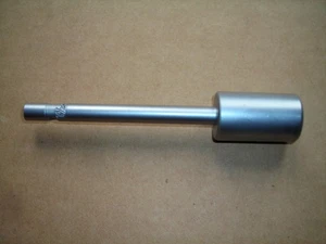 SIOUX FLAT HEAD FORD VALVE GUIDE PILOT (.385") (1.031") ORIGINAL MADE in USA - Picture 1 of 6