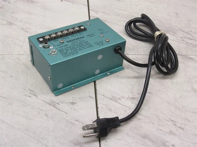 Bogen Communications GA-2 Utility Amplifier - Image 1 of 3
