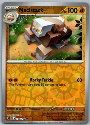 Naclstack Common SV04: Paradox Rift 103/182 NM - Image 1 of 2