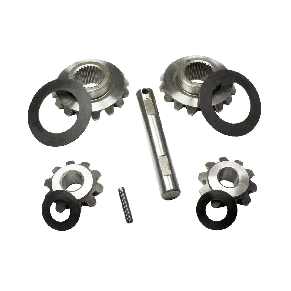 USA Standard Gear standard spider gear set, Ford 9", 31 spline, 4-pinion design - Image 1 of 1