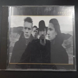 U2 The Joshua Tree VG+/VG+(CD) - Bild 1 von 4