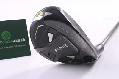 Ping G430 #3 Hybrid / 19 Degree / X-Flex Ping Tour 2.0 Chrome 85 Shaft - Image 1 of 4