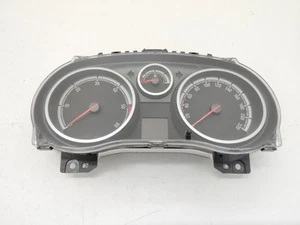 Cuadro De Instrumentos Para OPEL Corsa D 5P 2° Serie P0013373013 (11>) - Imagen 1 de 10