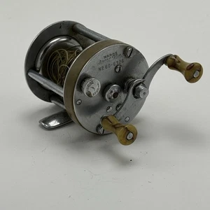 Wards 60-6326 Model 60 Sport King Number Bait Casting Fishing Reel - Picture 1 of 6