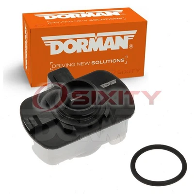 Dorman Evap Leak Detection Pump for 2015-2018 Jeep Renegade System ib - Image 1 of 4