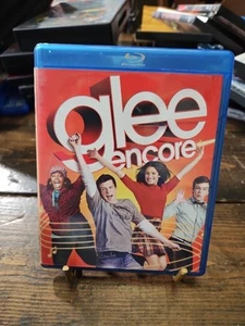 Glee: Encore (Blu-ray Disc, 2011) - Picture 1 of 3
