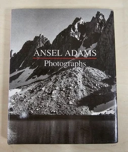 Ansel Adams Photographs Ref00234 - Bild 1 von 3