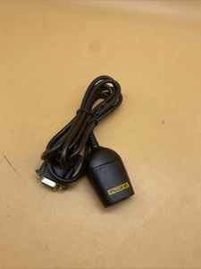 Fluke Optically Isolated RS232 Interface Adapter Cable PM9080 - Picture 1 of 3
