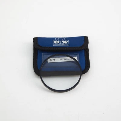 Tiffen S9 Professional Low Contrast 1 (BW) - FREE SHIPPING - Image 1 of 2