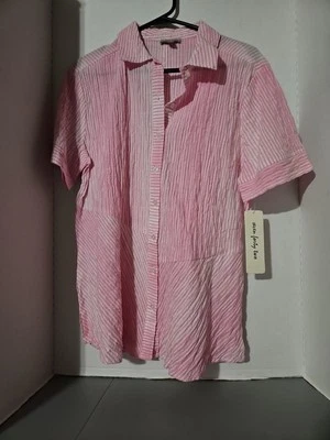 Seven Forty Two  Size M Multicolored New With Tag  - Image 1 of 4