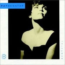 True Love von Benatar,Pat | CD | Zustand akzeptabel - Bild 1 von 2
