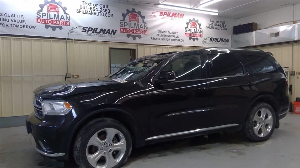 Dodge Durango 2015 3.6L Transfer Case 4906 - Image 1 of 4