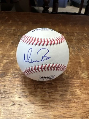 Salón de la Fama del Béisbol firmado por Matt Ryan certificado de autenticidad JSA Falcons autografiado Foto 1 de 4