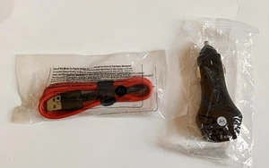 Lot Of 2 Toyota Quick Charge Kit Accessories For iPhone, iPad & iPod - Picture 1 of 7