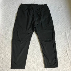 Nike Sportswear Tech Woven Pants Men’s SZ XXL Tapered Black DR9101-010 - Picture 1 of 10