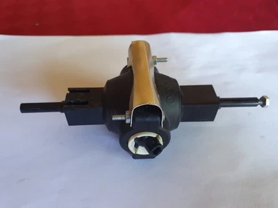 Assale Wedico Asse axle Ponte Passante Camion 1:14 1:16 - Immagine 1 di 4