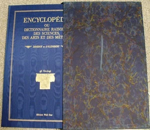 ANASTATICA _ ENCYCLOPEDIE DIDEROT et D'ALEMBERT _VOL 7_ GLI OROLOGI _ WALK OVER - Imagen 1 de 1