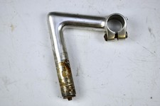 1980s CINELLI 110MM ALLOY VINTAGE ROAD BICYCLE STEM