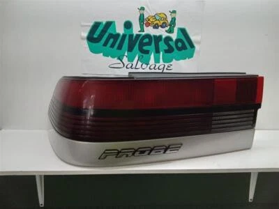 1991 Ford Probe Left Tail Light   - Image 1 of 4