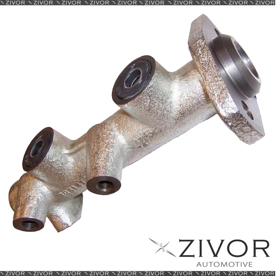 PROTEX Brake Master Cylinder For FORD TRANSIT VG 3D Bus RWD 1994 - 1998 By ZIVOR - image 1 of 1