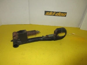 2004 Ski-doo Skandic 600 SUV rear suspension extension RH #M5247806 - Picture 1 of 3